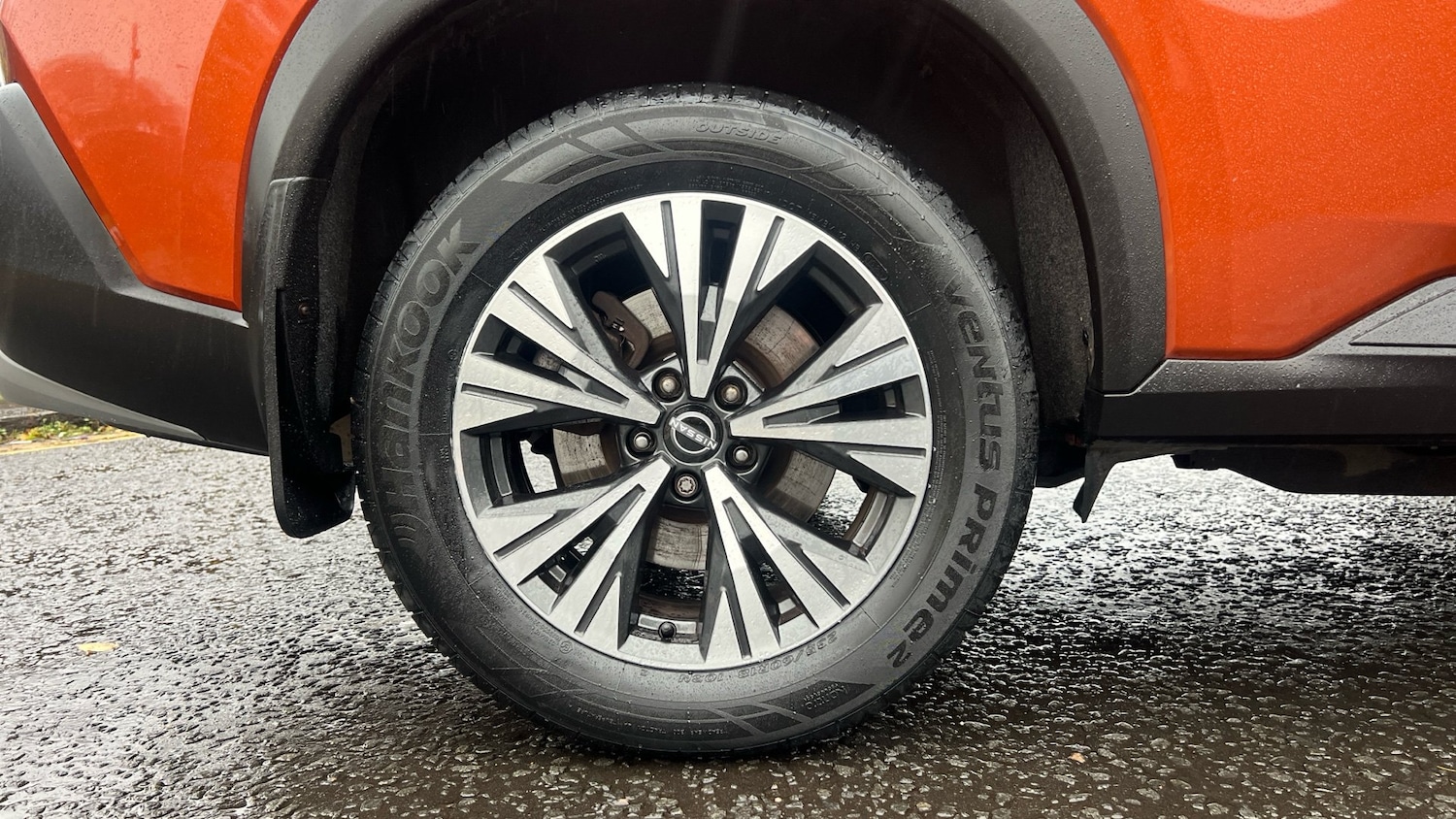 Used Nissan X-Trail 2024 for sale - 76580612: Photo 7