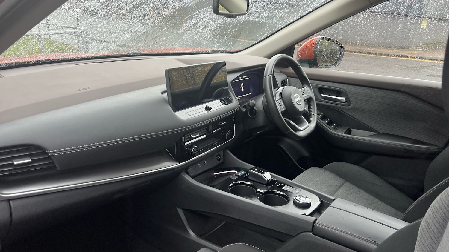 Used Nissan X-Trail 2024 for sale - 76580612: Photo 9