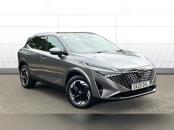 Used Nissan Qashqai 2025 for sale - 78744394: Photo