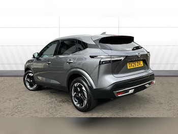 Used Nissan Qashqai 2025 for sale - 78744394: Photo