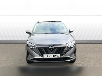 Used Nissan Qashqai 2025 for sale - 78744394: Photo