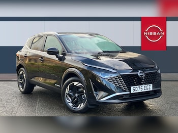 Used Nissan Qashqai 2025 for sale - 76544247: Photo