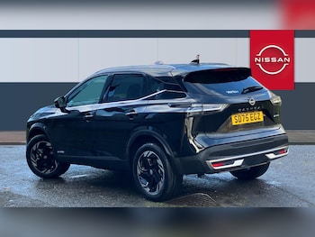 Used Nissan Qashqai 2025 for sale - 76544247: Photo