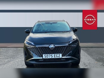 Used Nissan Qashqai 2025 for sale - 76544247: Photo