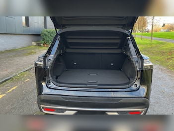 Used Nissan Qashqai 2025 for sale - 76544247: Photo