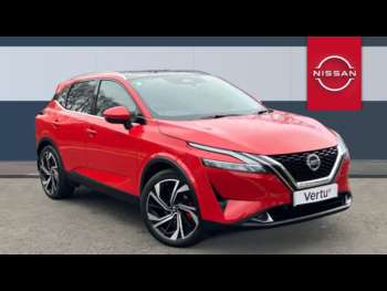 2021 (71) - 1.3 DiG-T MH 158 Tekna+ 5dr Petrol Hatchback