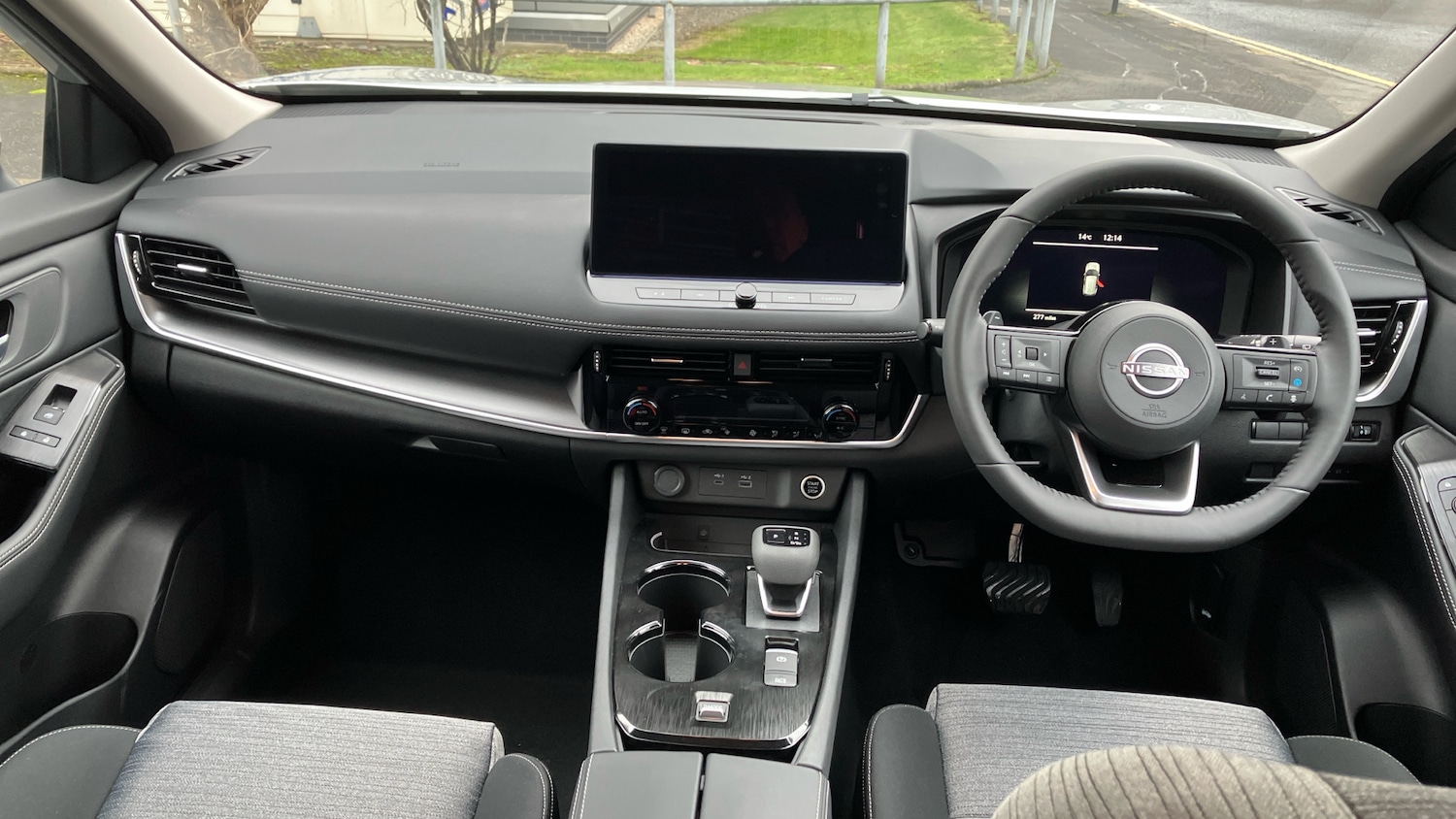 Used Nissan X-Trail 2025 for sale - 76517524: Photo 10