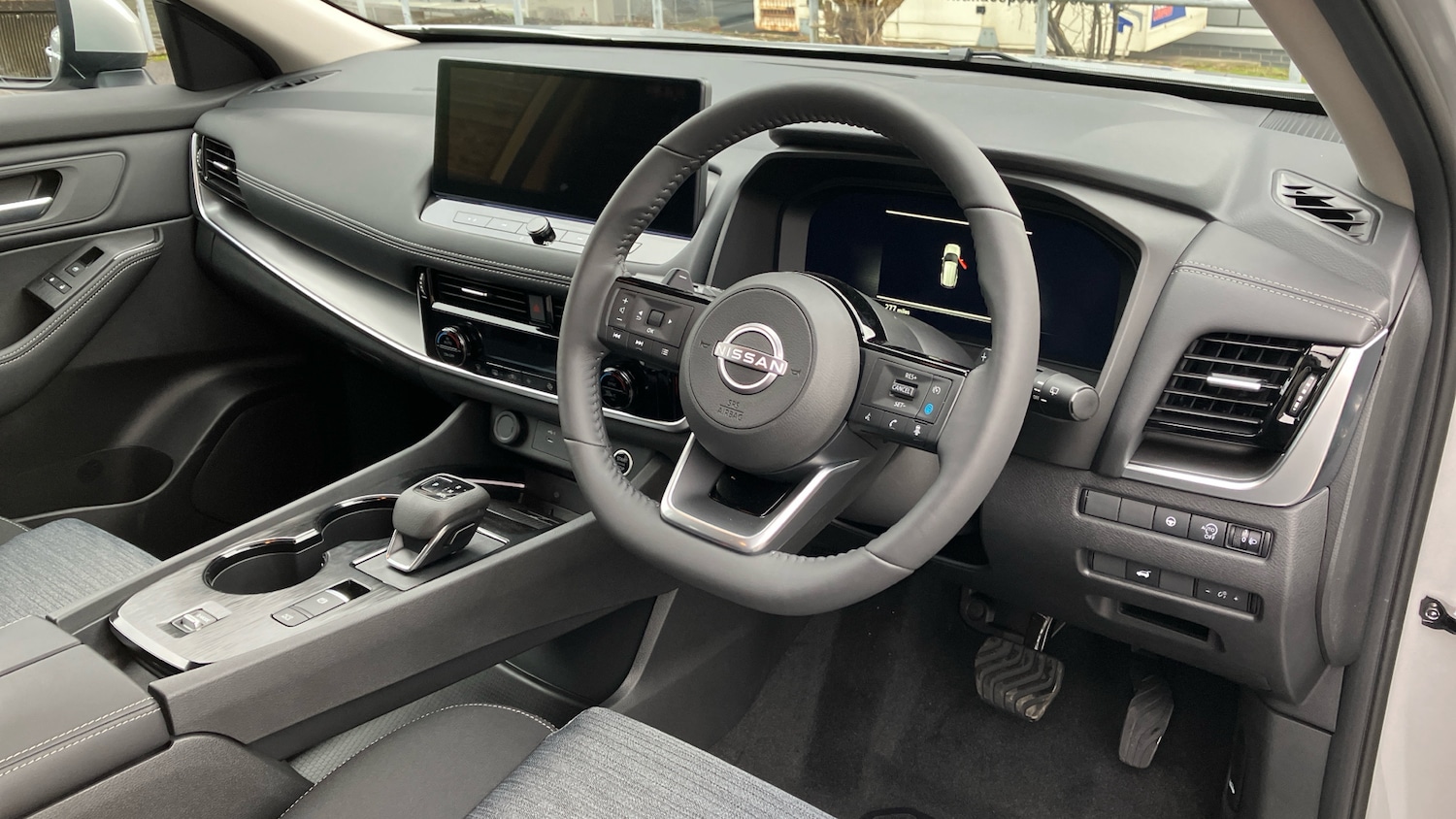 Used Nissan X-Trail 2025 for sale - 76517524: Photo 11