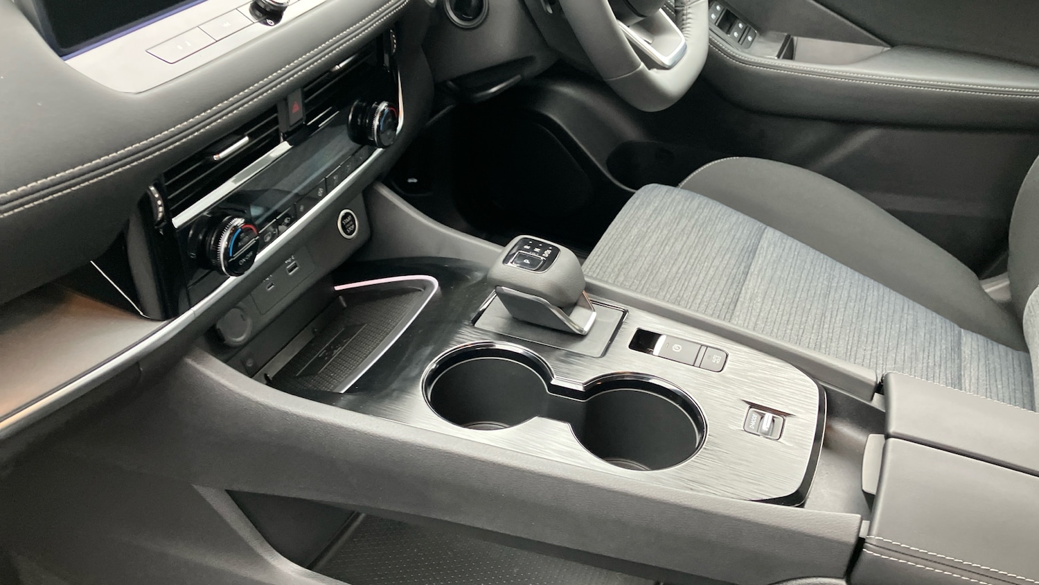 Used Nissan X-Trail 2025 for sale - 76517524: Photo 13