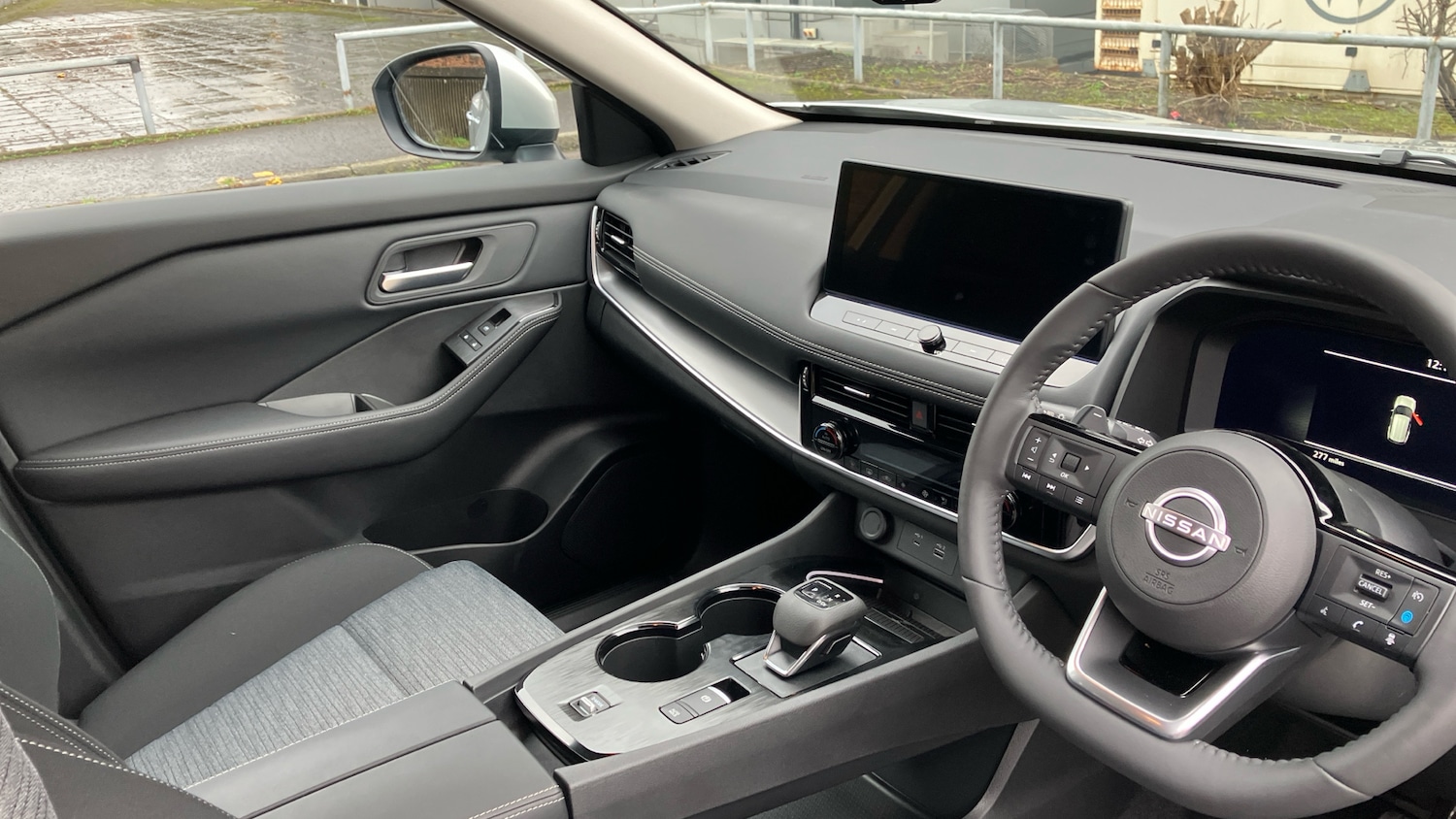 Used Nissan X-Trail 2025 for sale - 76517524: Photo 14