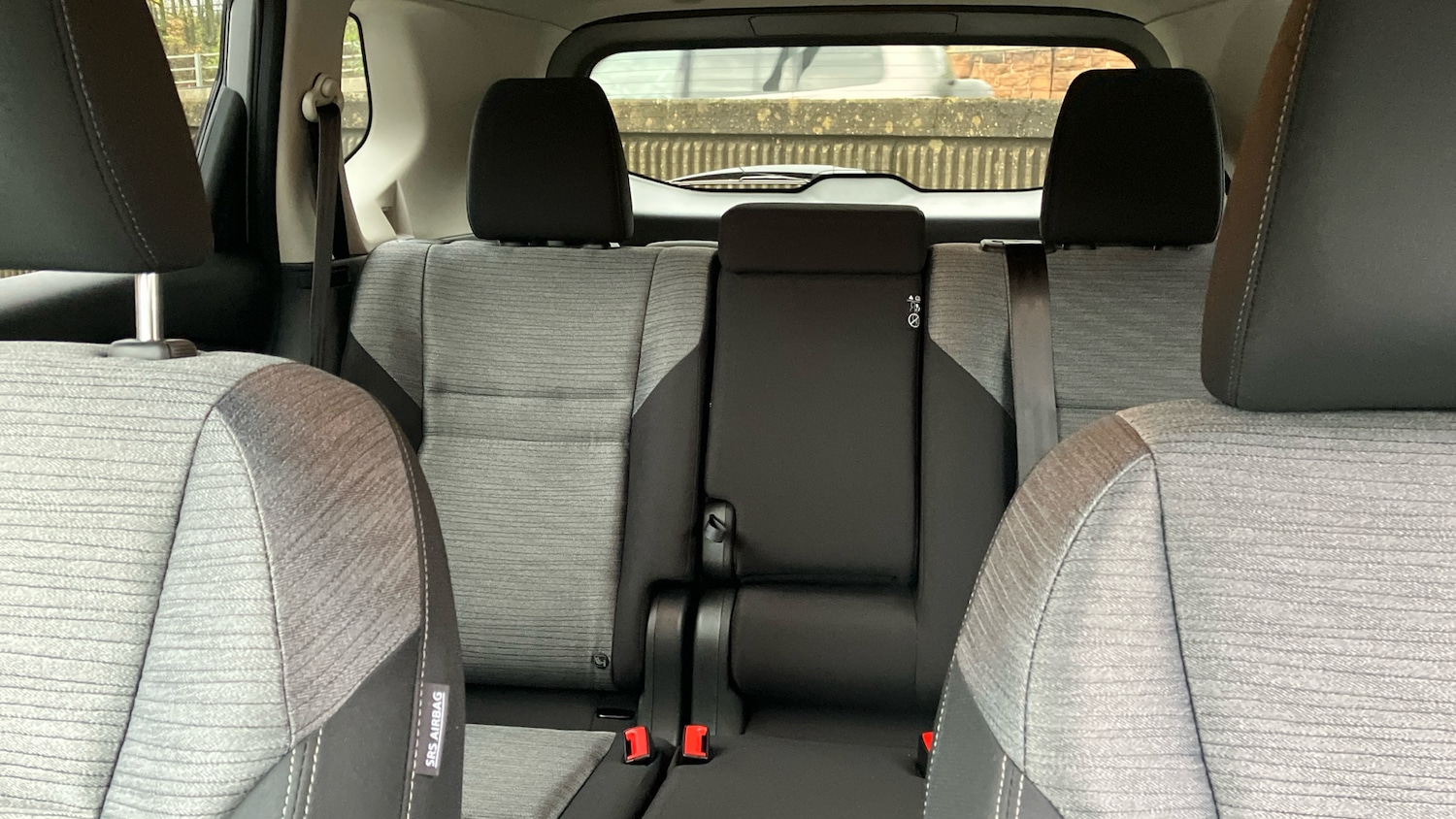 Used Nissan X-Trail 2025 for sale - 76517524: Photo 15