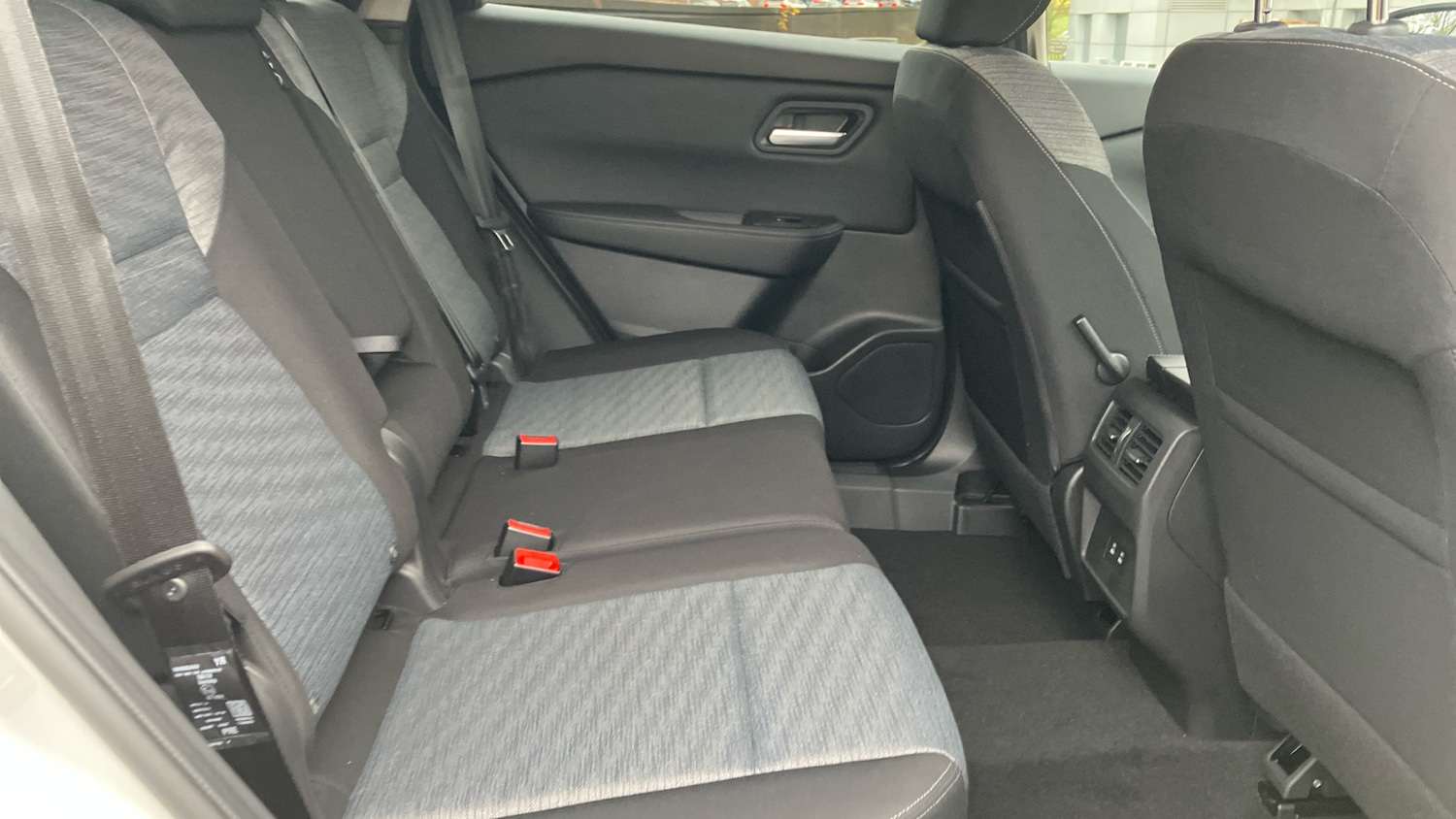 Used Nissan X-Trail 2025 for sale - 76517524: Photo 16