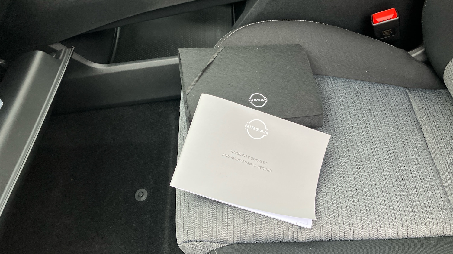 Used Nissan X-Trail 2025 for sale - 76517524: Photo 19