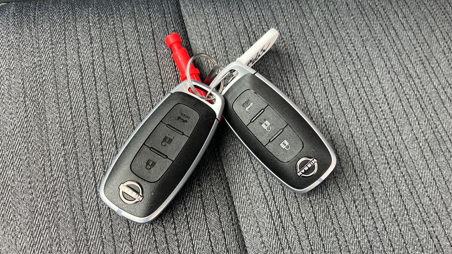 Used Nissan X-Trail 2025 for sale - 76517524: Photo 20