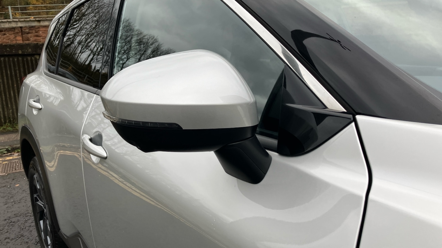 Used Nissan X-Trail 2025 for sale - 76517524: Photo 22