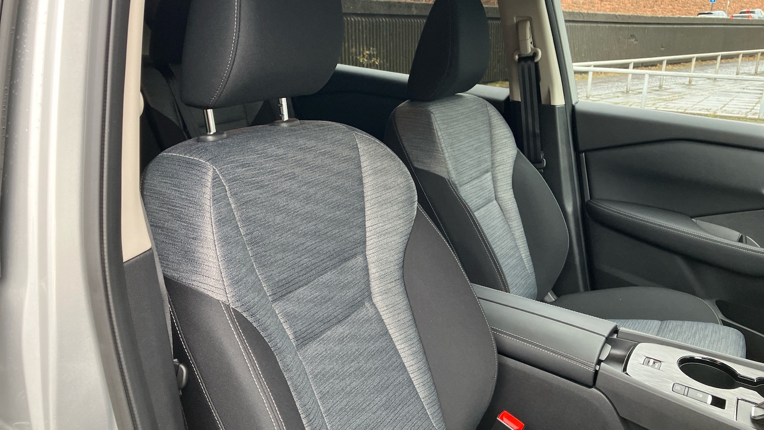 Used Nissan X-Trail 2025 for sale - 76517524: Photo 26