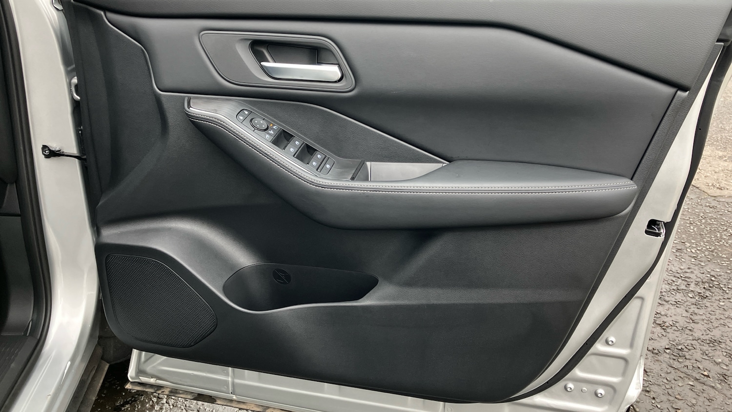 Used Nissan X-Trail 2025 for sale - 76517524: Photo 29