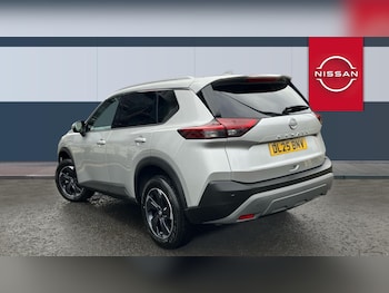 Used Nissan X-Trail 2025 for sale - 76517524: Photo