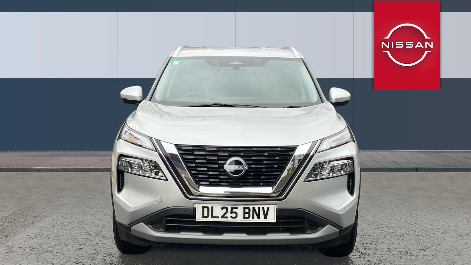 Used Nissan X-Trail 2025 for sale - 76517524: Photo 3