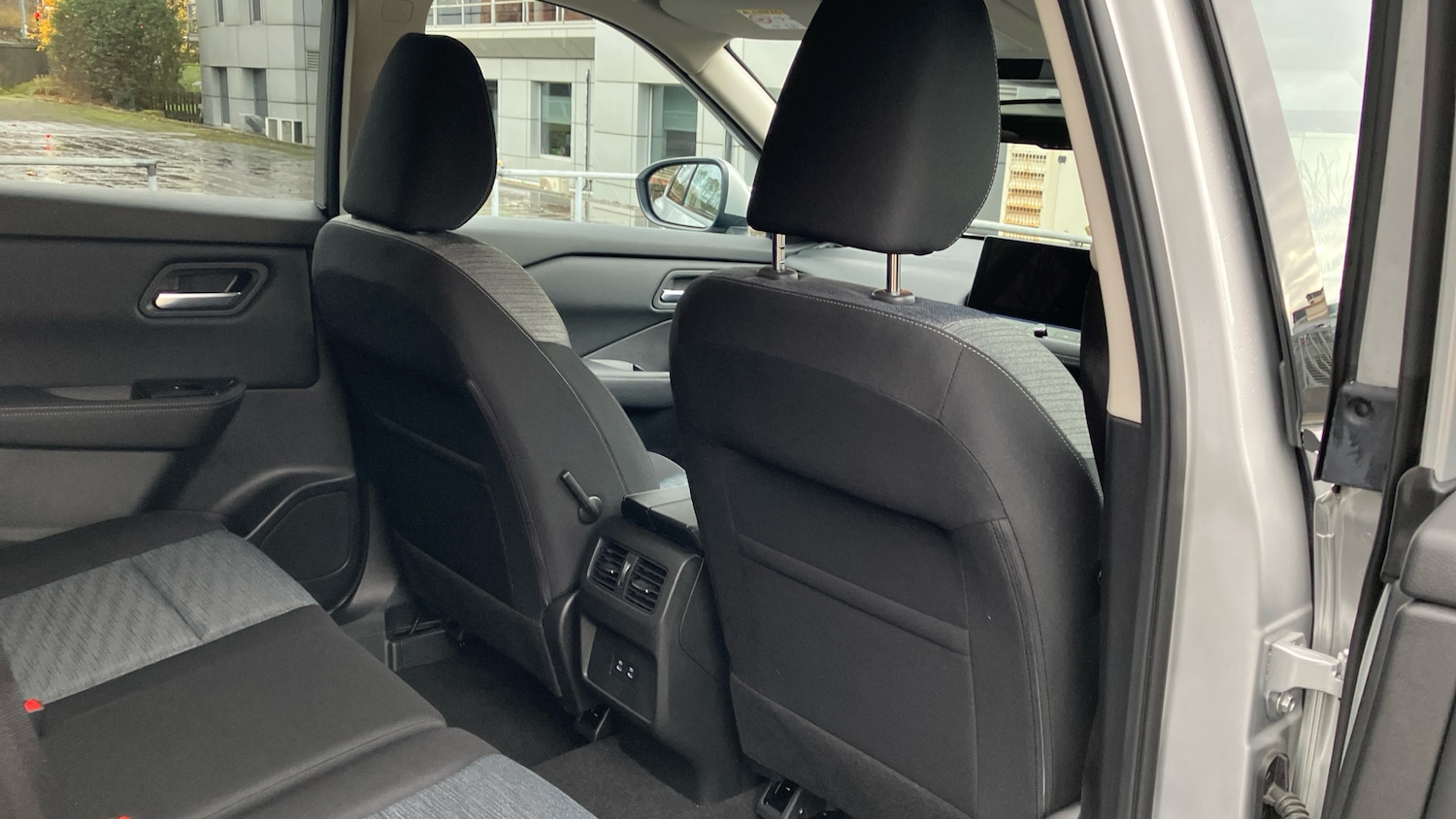 Used Nissan X-Trail 2025 for sale - 76517524: Photo 30