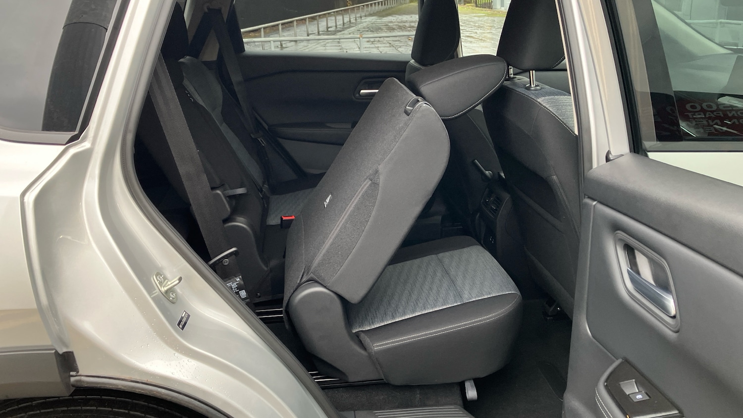 Used Nissan X-Trail 2025 for sale - 76517524: Photo 34