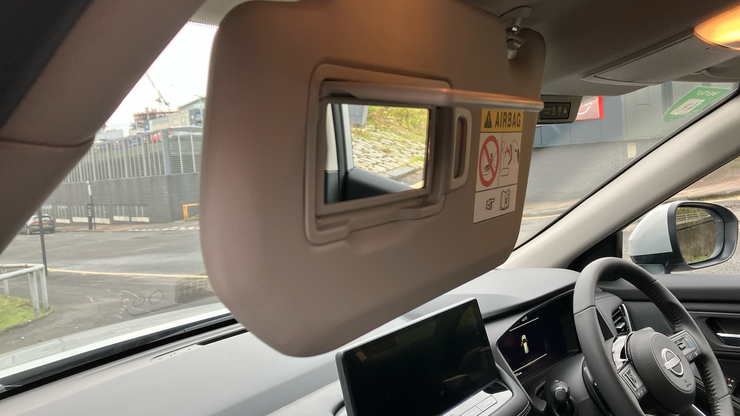 Used Nissan X-Trail 2025 for sale - 76517524: Photo 42