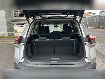 Used Nissan X-Trail 2025 for sale - 76517524: Photo