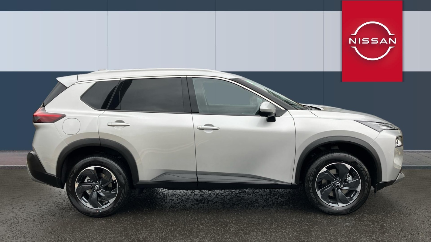 Used Nissan X-Trail 2025 for sale - 76517524: Photo 5