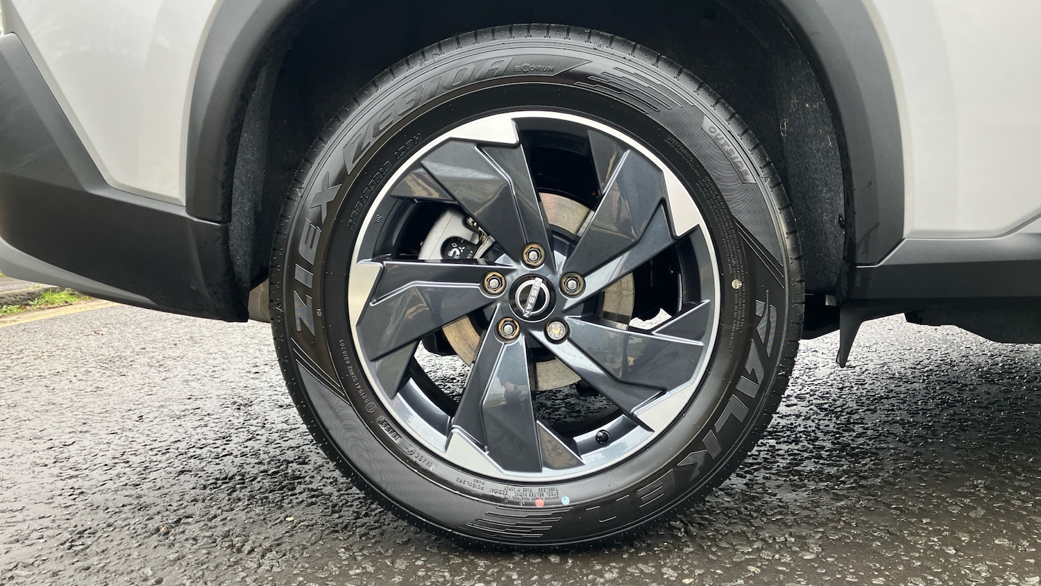 Used Nissan X-Trail 2025 for sale - 76517524: Photo 7