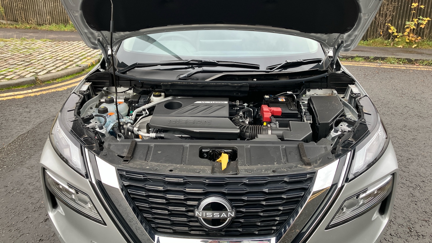 Used Nissan X-Trail 2025 for sale - 76517524: Photo 8