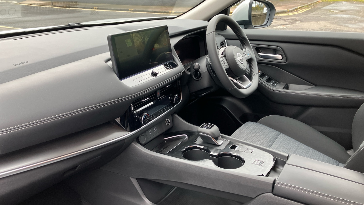 Used Nissan X-Trail 2025 for sale - 76517524: Photo 9