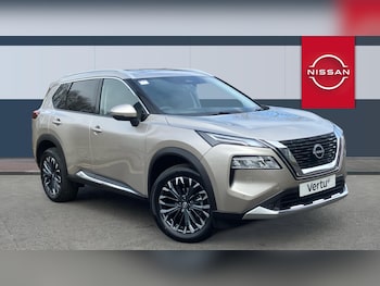 Used Nissan X-Trail 2026 for sale - 78255320: Photo