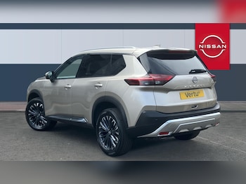 Used Nissan X-Trail 2026 for sale - 78255320: Photo