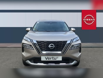 Used Nissan X-Trail 2026 for sale - 78255320: Photo