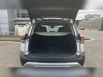 Used Nissan X-Trail 2026 for sale - 78255320: Photo