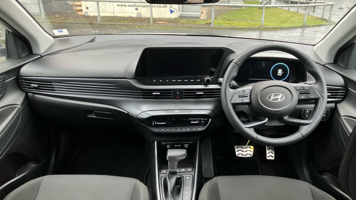 Used Hyundai BAYON 2024 for sale - 77195626: Photo 10