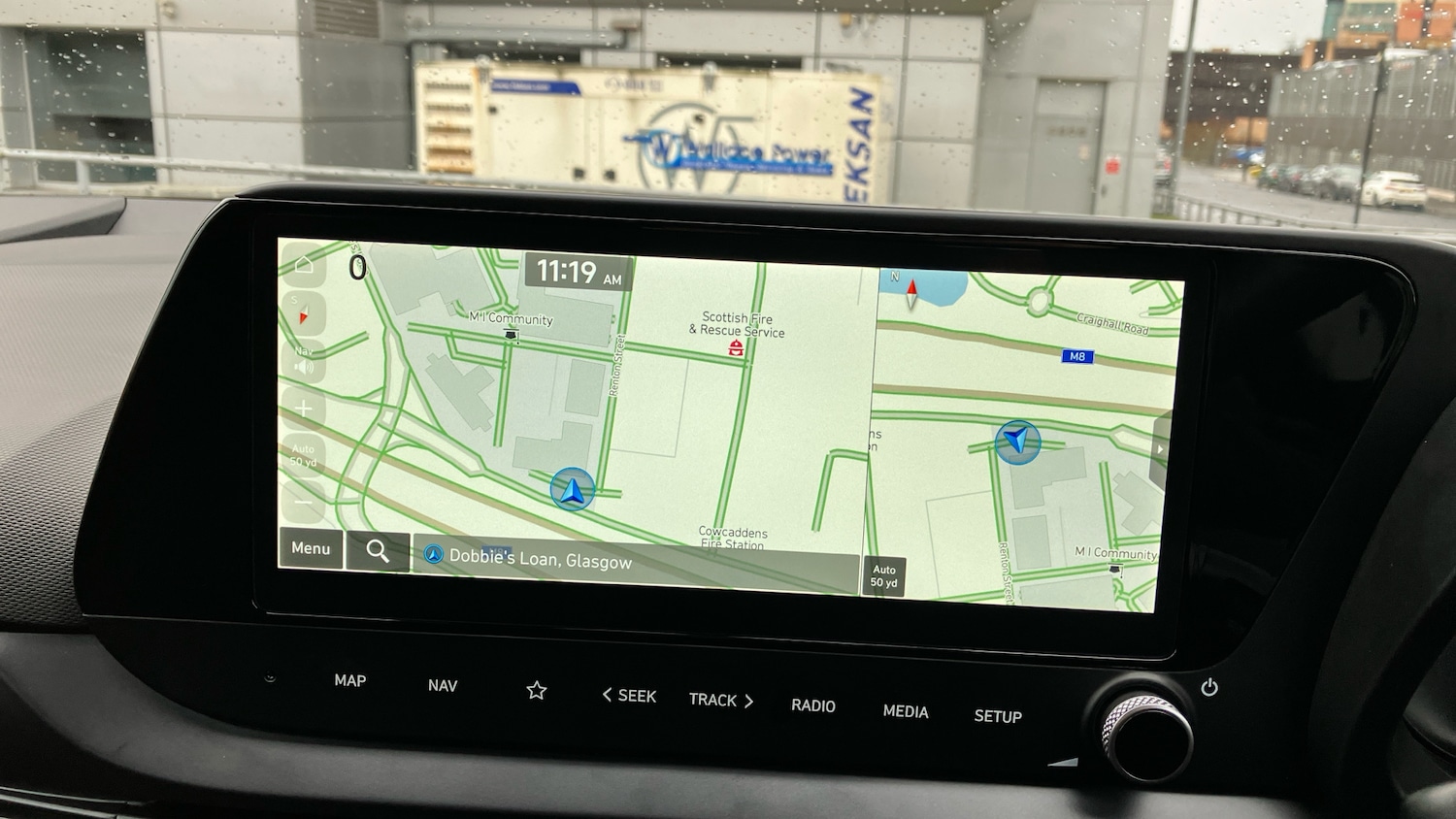 Used Hyundai BAYON 2024 for sale - 77195626: Photo 12