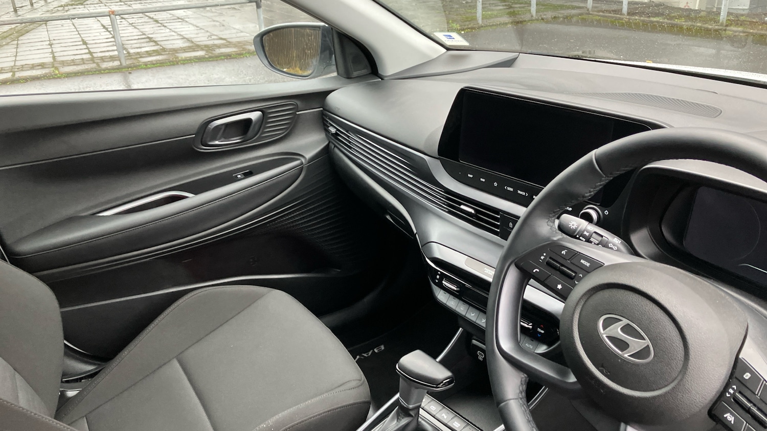 Used Hyundai BAYON 2024 for sale - 77195626: Photo 14