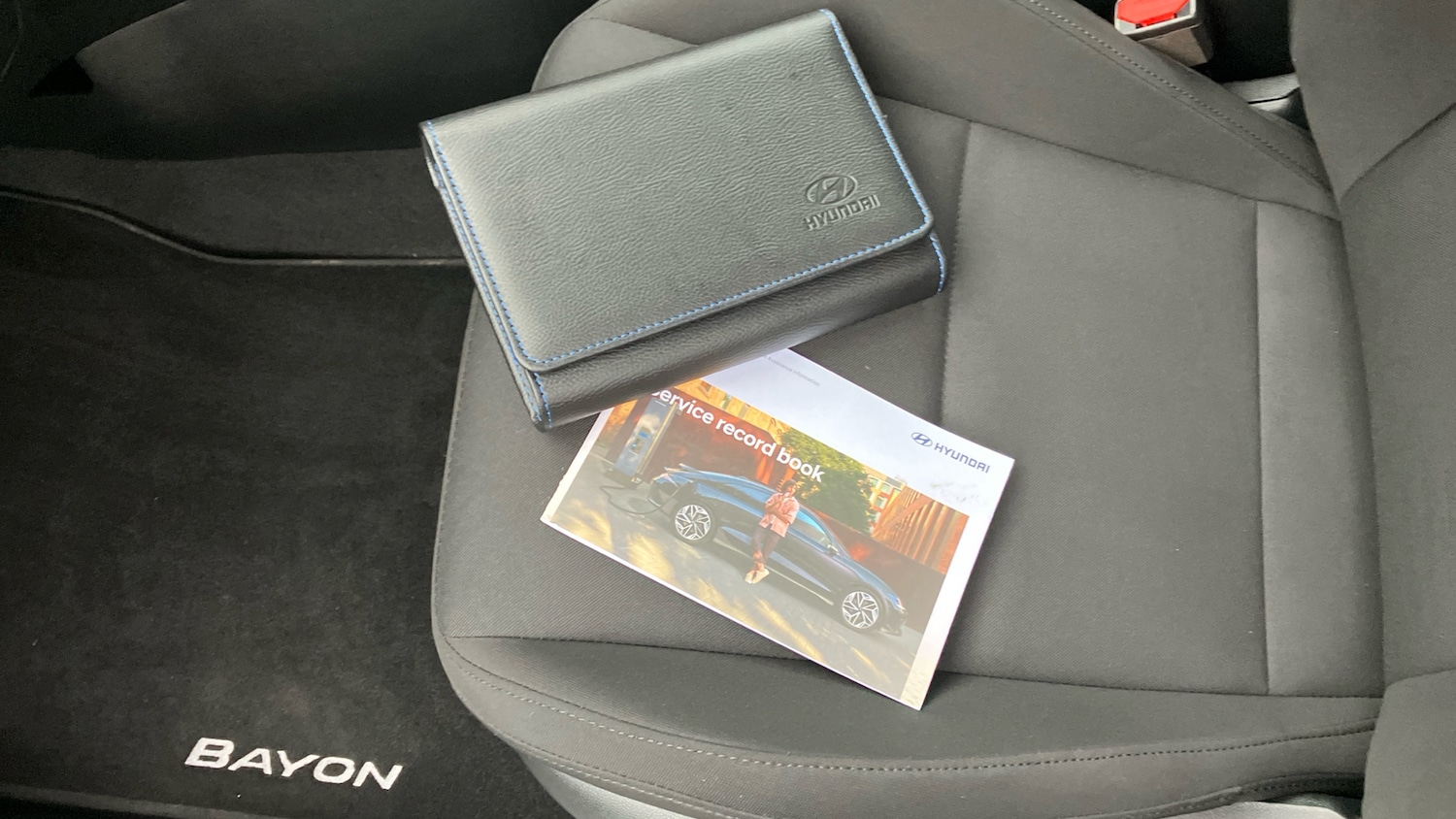 Used Hyundai BAYON 2024 for sale - 77195626: Photo 19