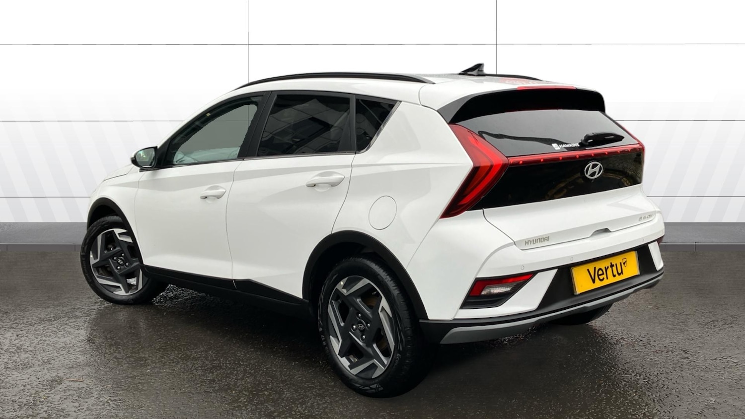 Used Hyundai BAYON 2024 for sale - 77195626: Photo 2