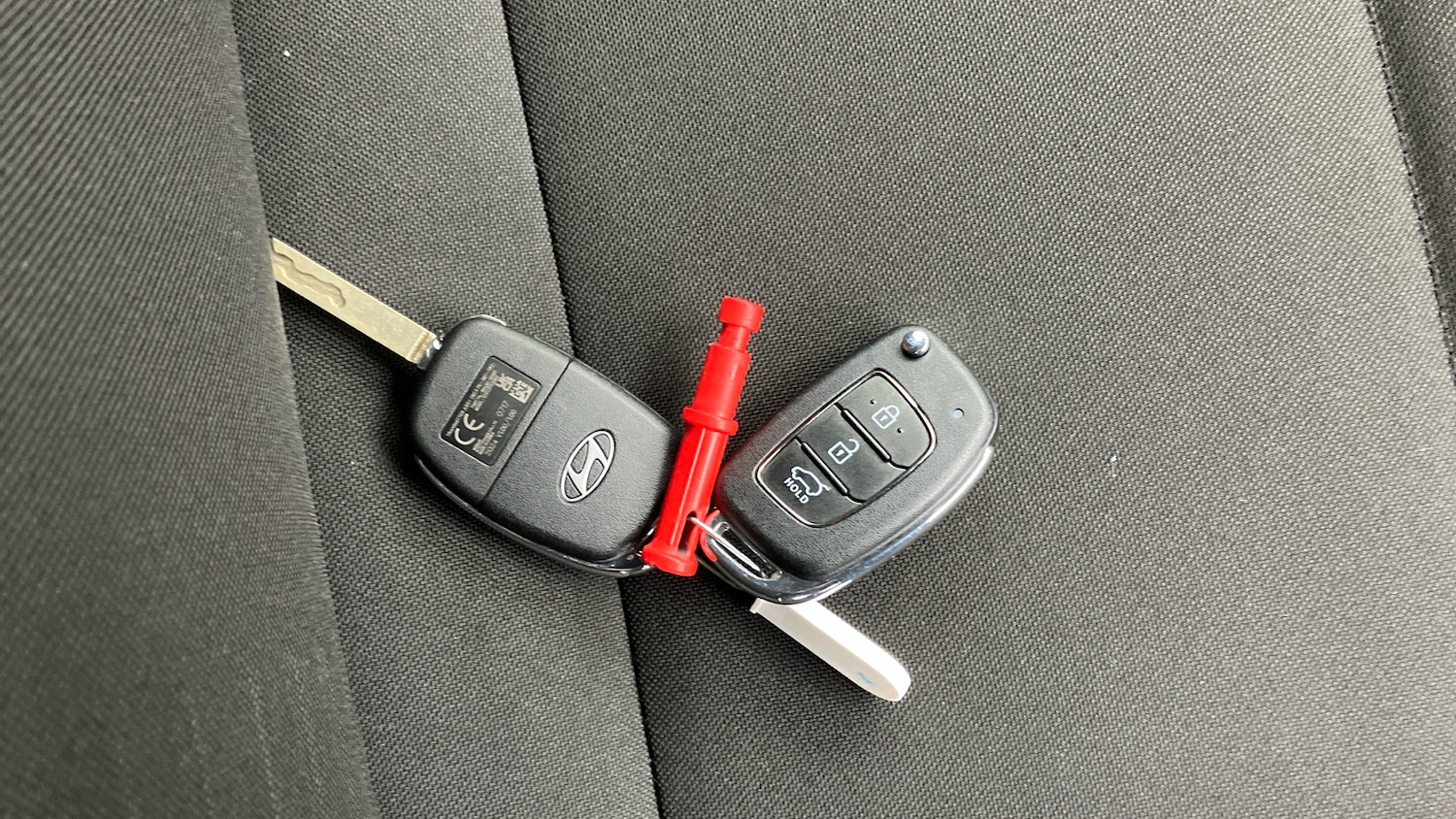 Used Hyundai BAYON 2024 for sale - 77195626: Photo 20