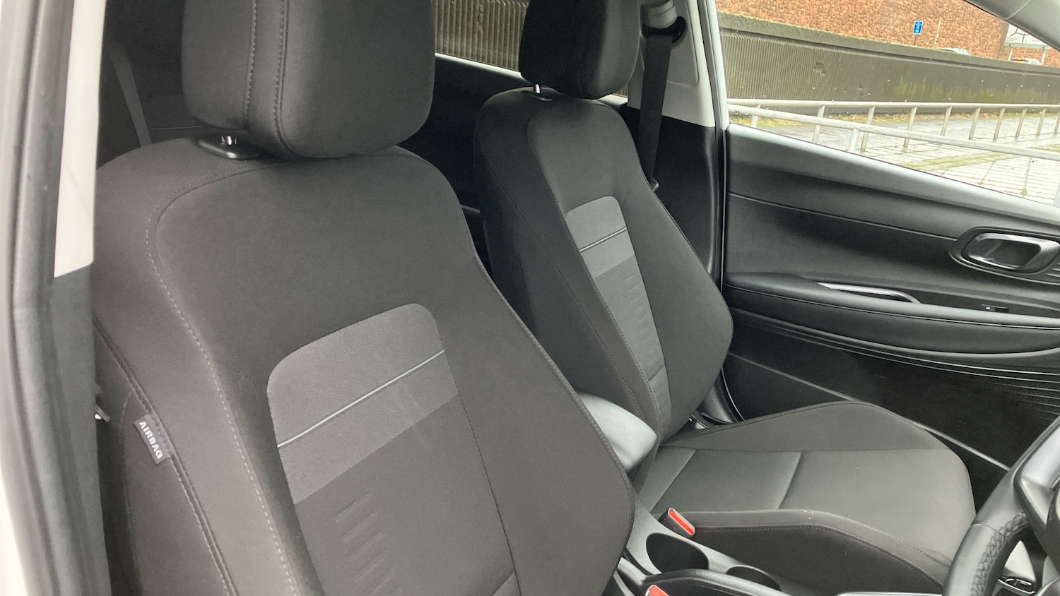 Used Hyundai BAYON 2024 for sale - 77195626: Photo 26