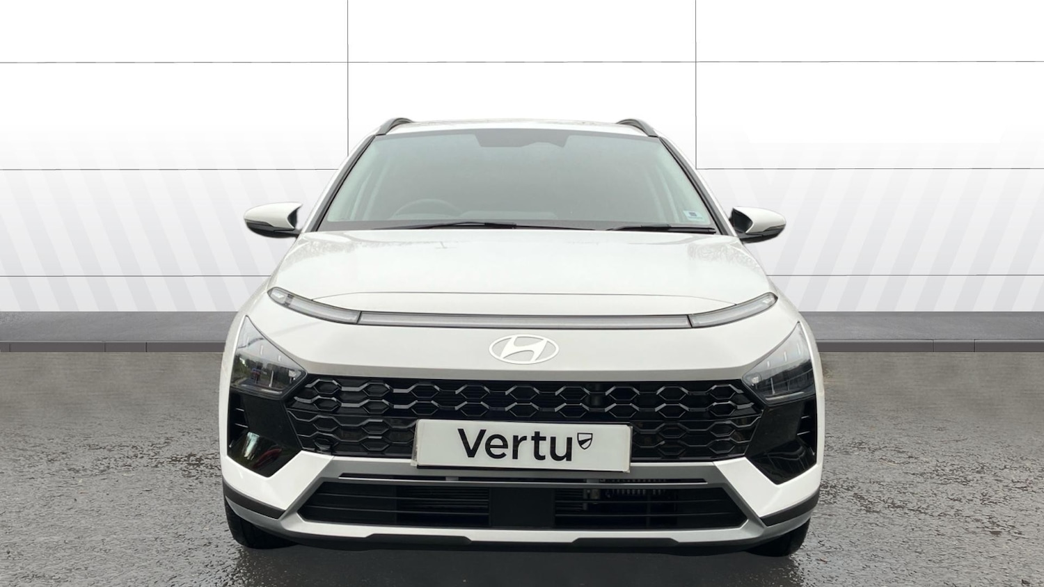 Used Hyundai BAYON 2024 for sale - 77195626: Photo 3