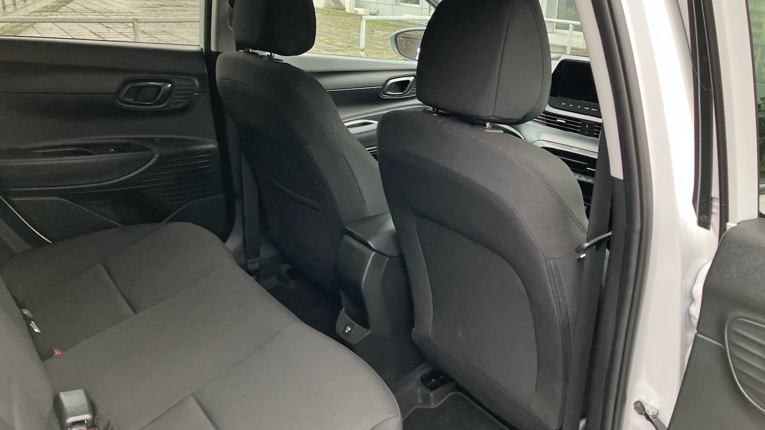 Used Hyundai BAYON 2024 for sale - 77195626: Photo 30