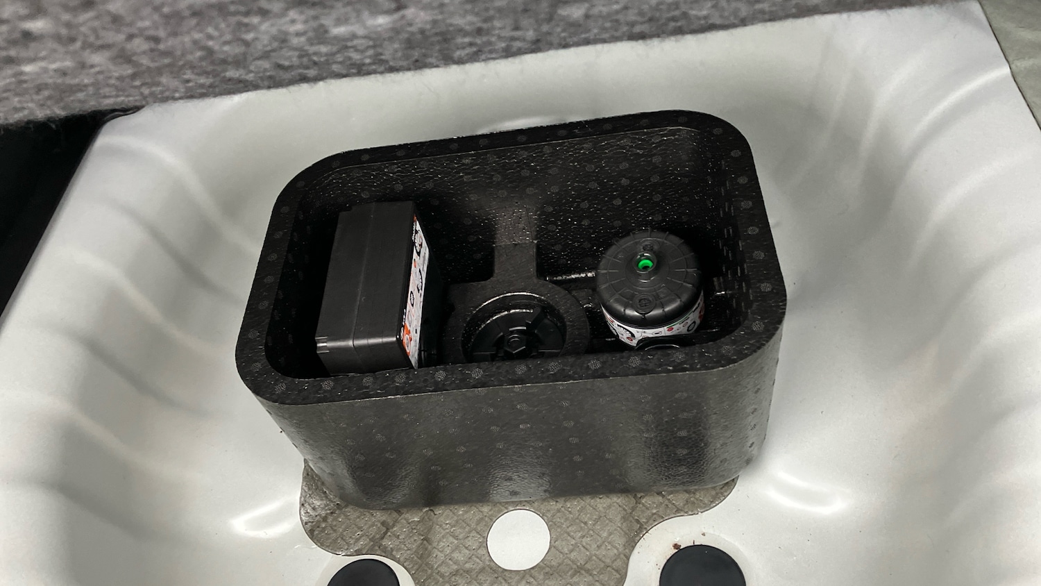 Used Hyundai BAYON 2024 for sale - 77195626: Photo 35