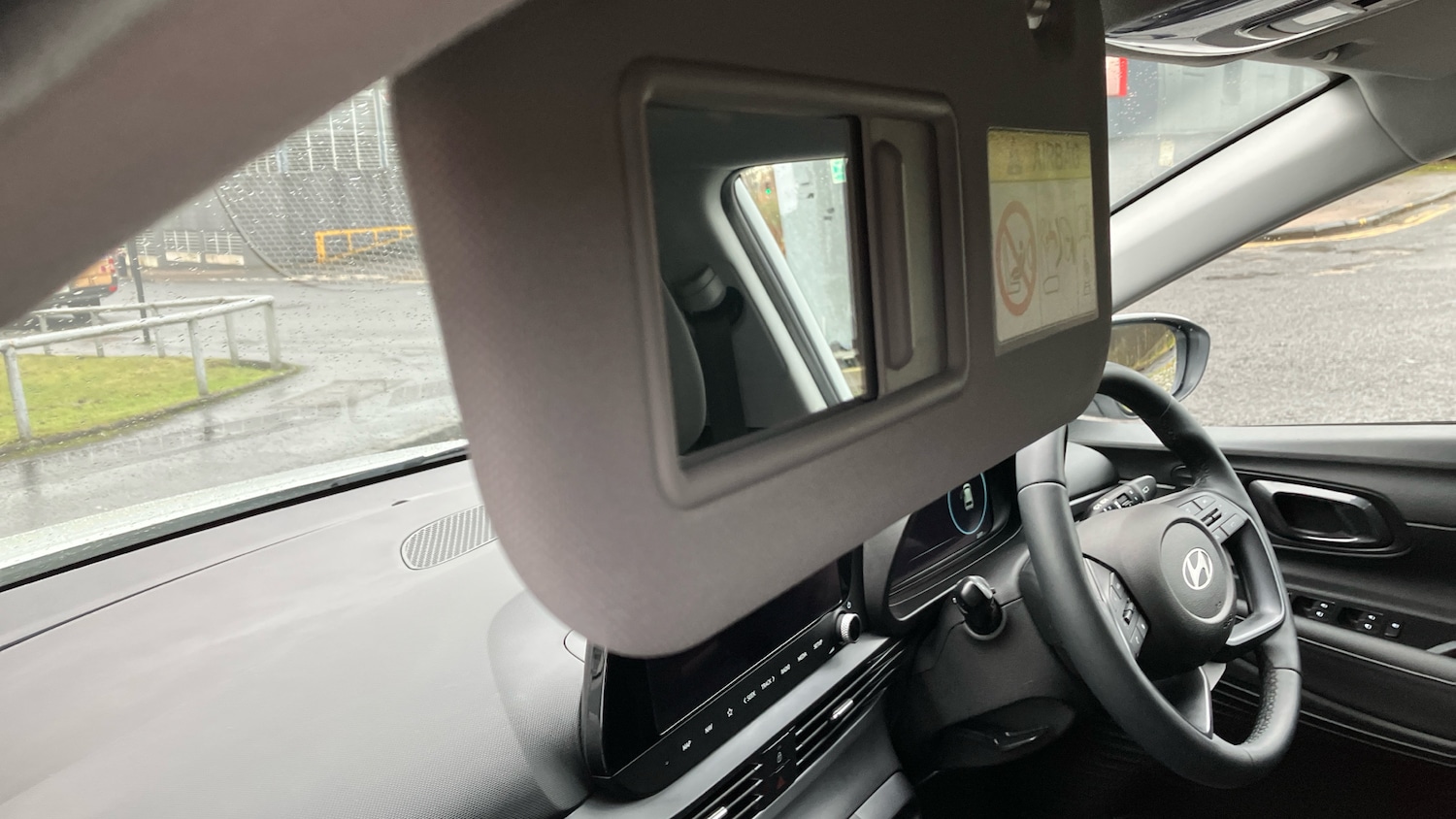 Used Hyundai BAYON 2024 for sale - 77195626: Photo 37