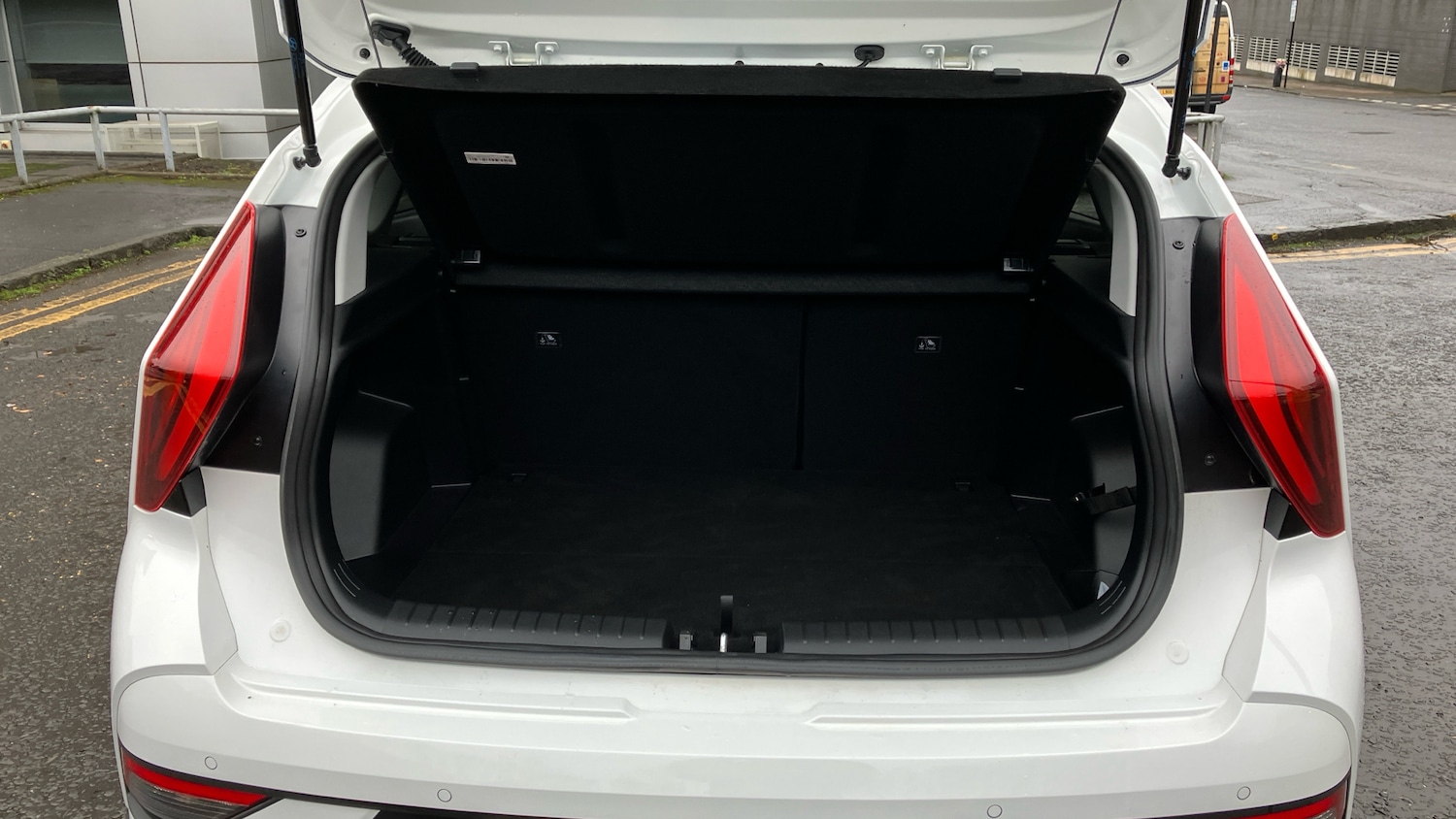 Used Hyundai BAYON 2024 for sale - 77195626: Photo 4