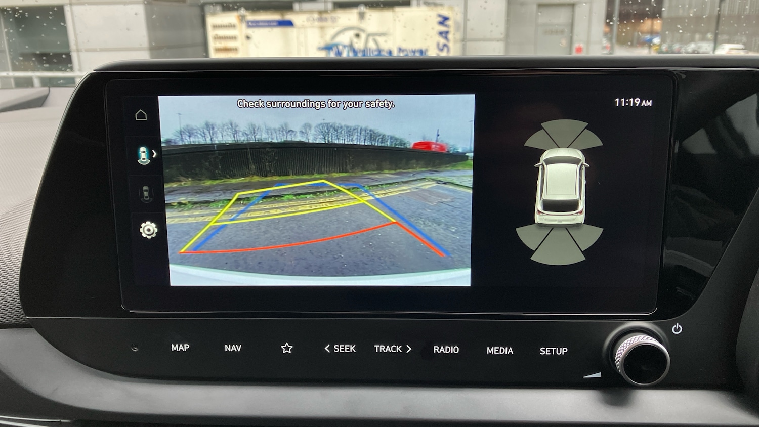 Used Hyundai BAYON 2024 for sale - 77195626: Photo 41