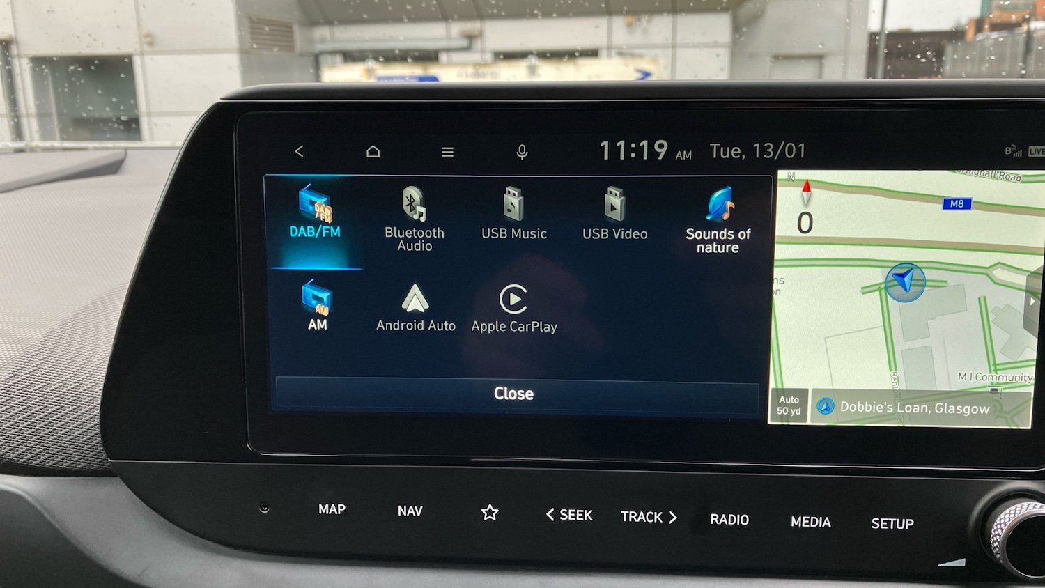 Used Hyundai BAYON 2024 for sale - 77195626: Photo 43