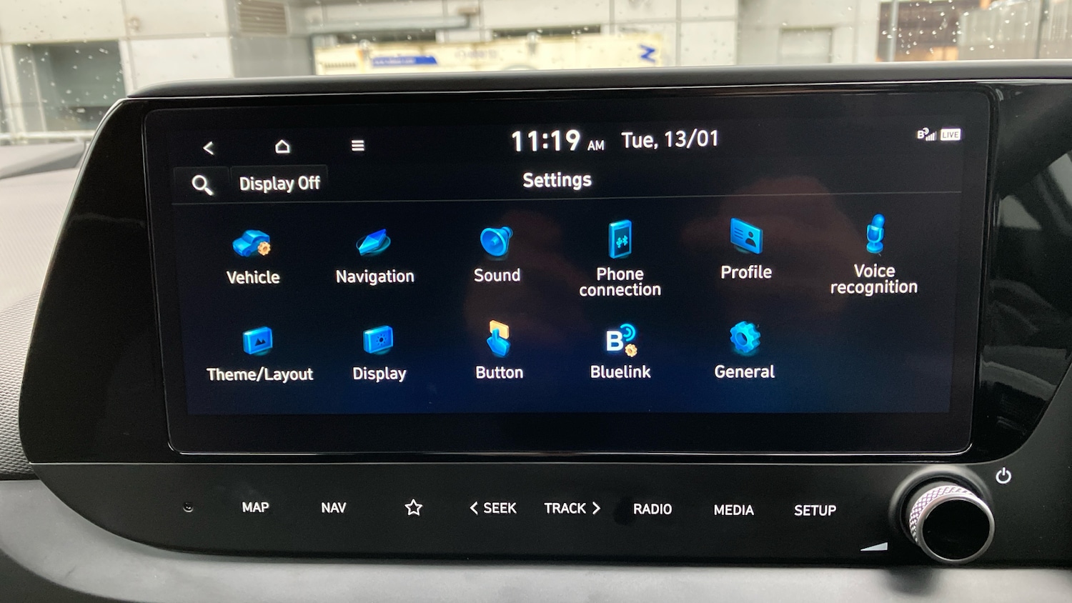 Used Hyundai BAYON 2024 for sale - 77195626: Photo 44